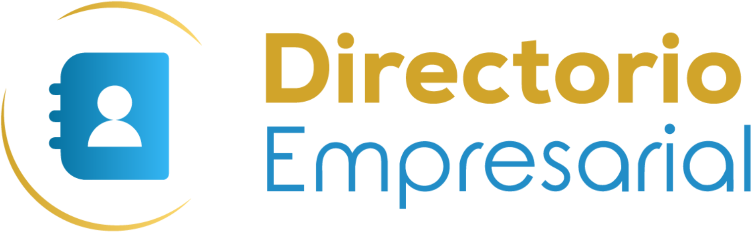 Logo Directorio Empresarial
